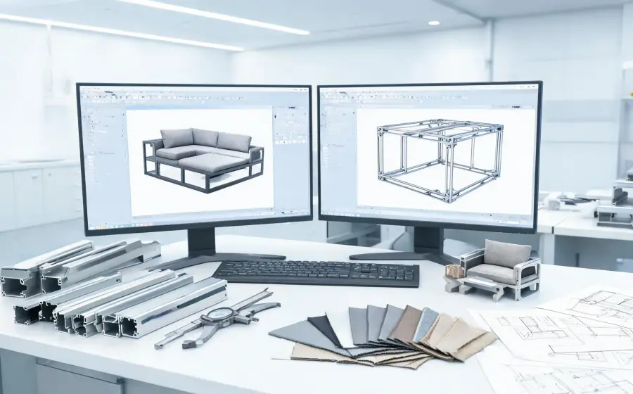 CAD review